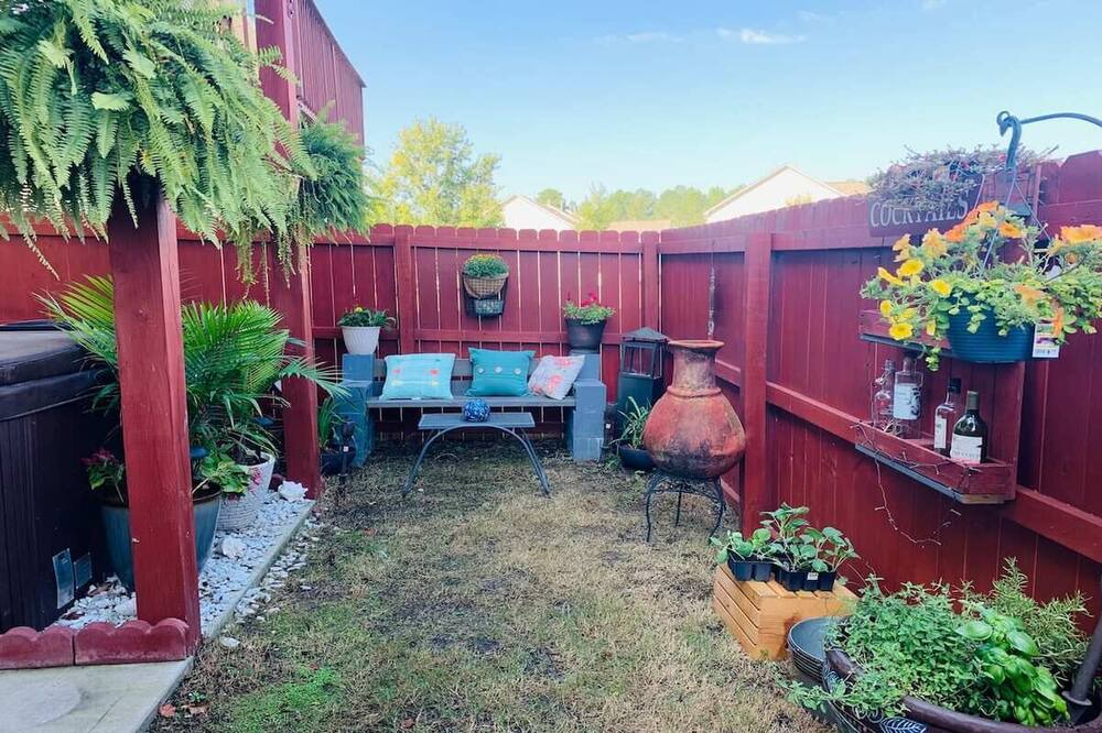 Photo of Outdoor in Wake Forest