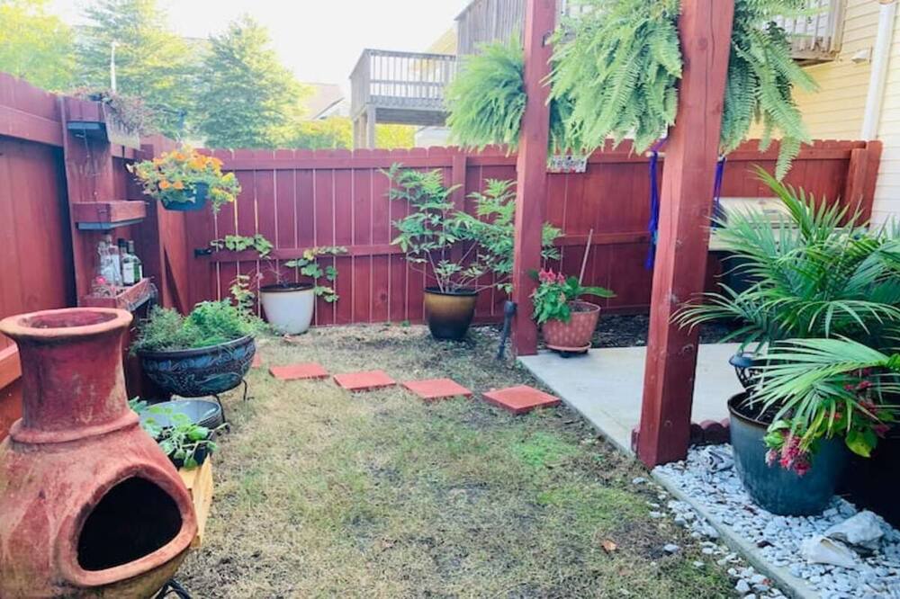 Photo of Outdoor in Wake Forest