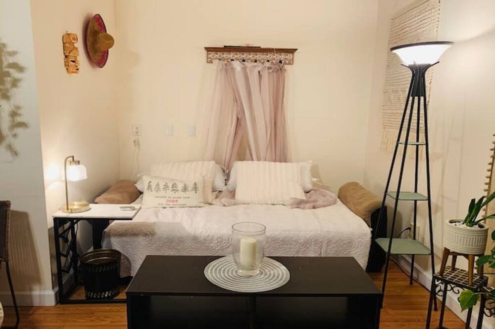 Photo of Bedroom in Wake Forest