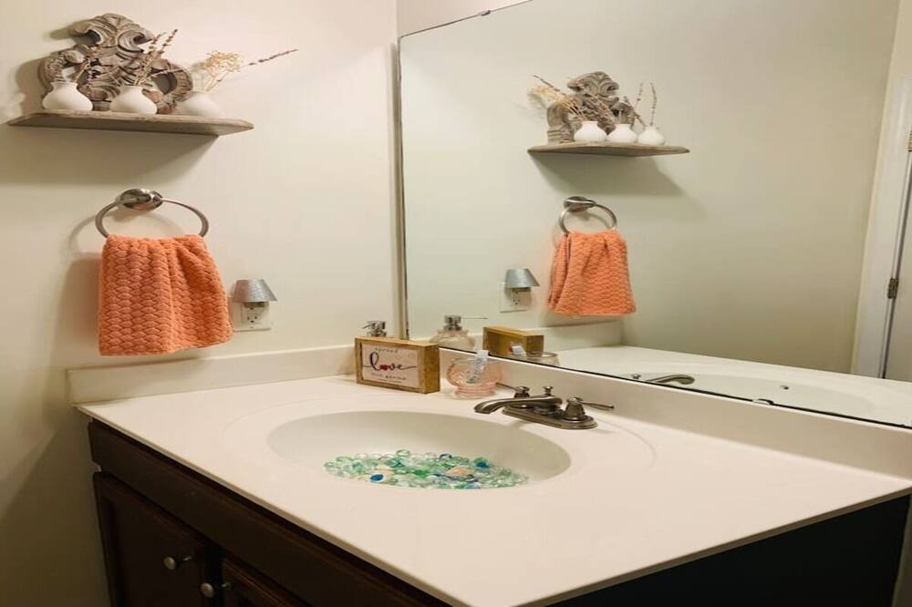 Photo of Bathroom in Wake Forest