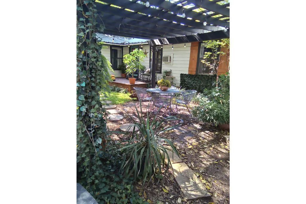 Photo of Outdoor in Buffalo Gap