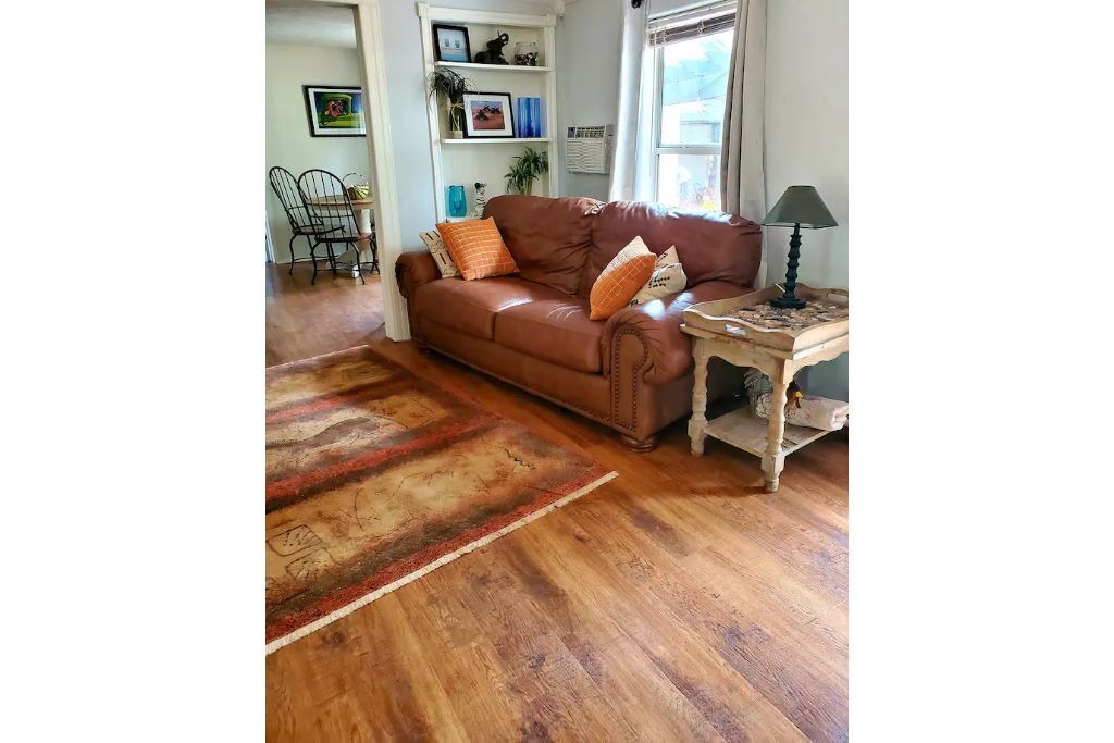 Photo of Livingroom in Buffalo Gap