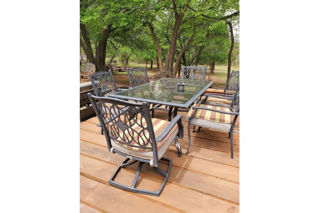 Photo of Outdoor in Buffalo Gap