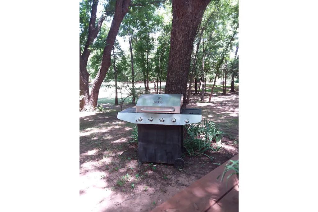 Photo of Outdoor in Buffalo Gap