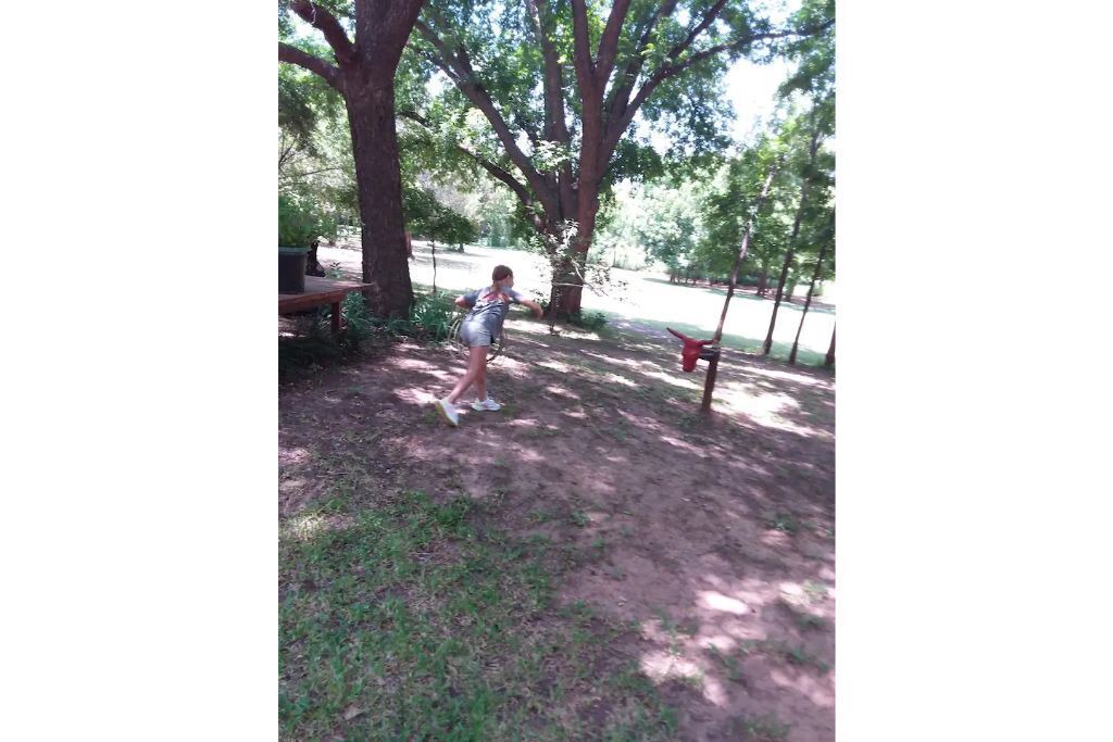 Photo of Outdoor in Buffalo Gap