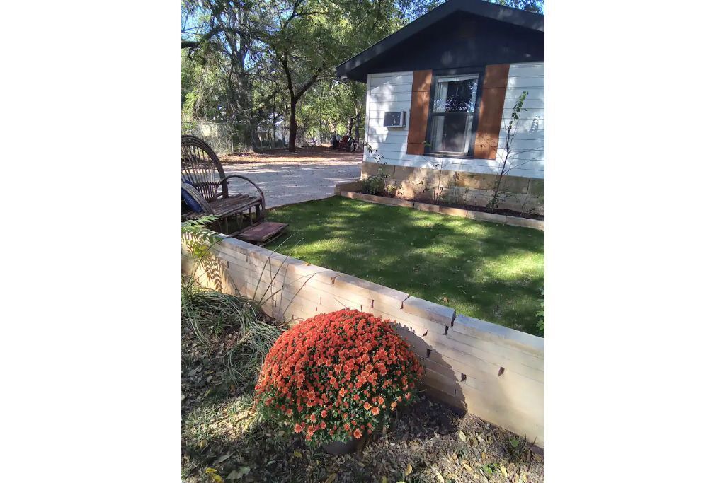 Photo of Outdoor in Buffalo Gap