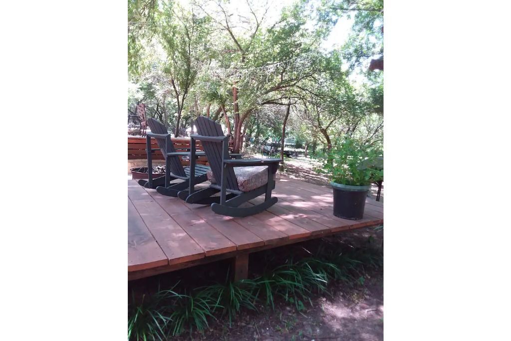 Photo of Outdoor in Buffalo Gap