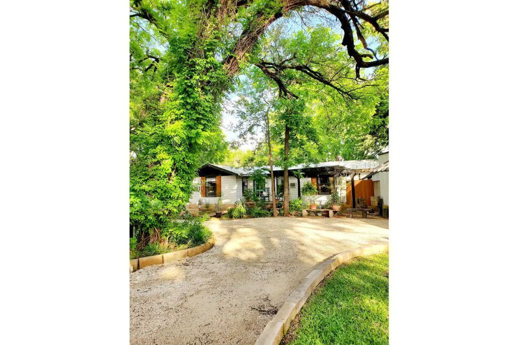 Photo of Outdoor in Buffalo Gap