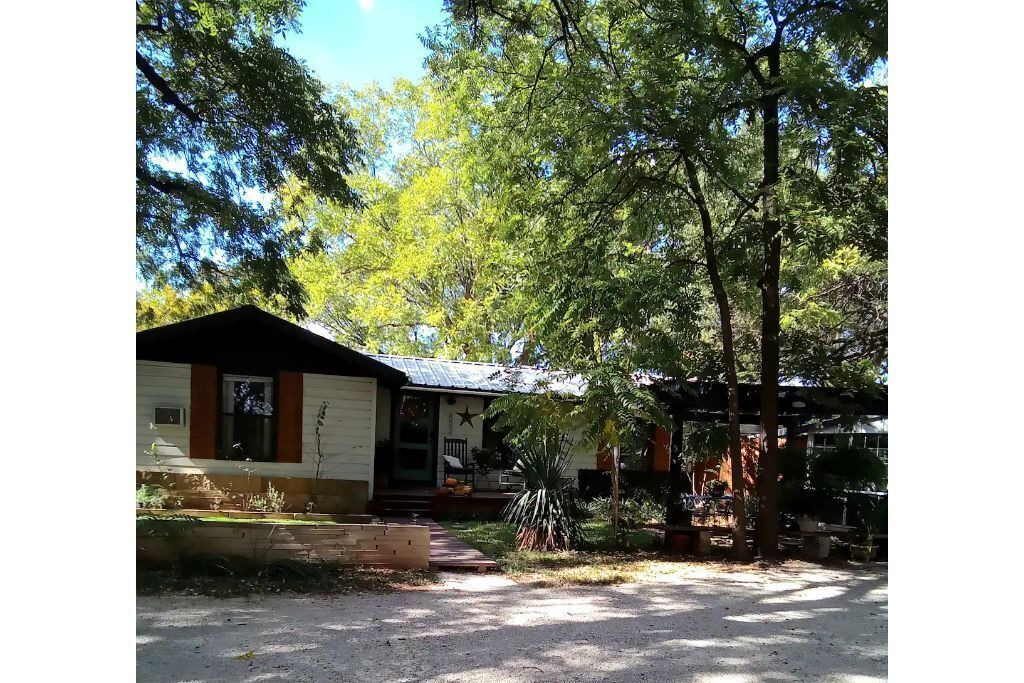Photo of Outdoor in Buffalo Gap