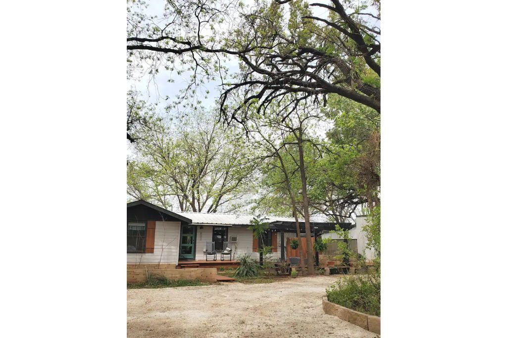 Photo of Outdoor in Buffalo Gap