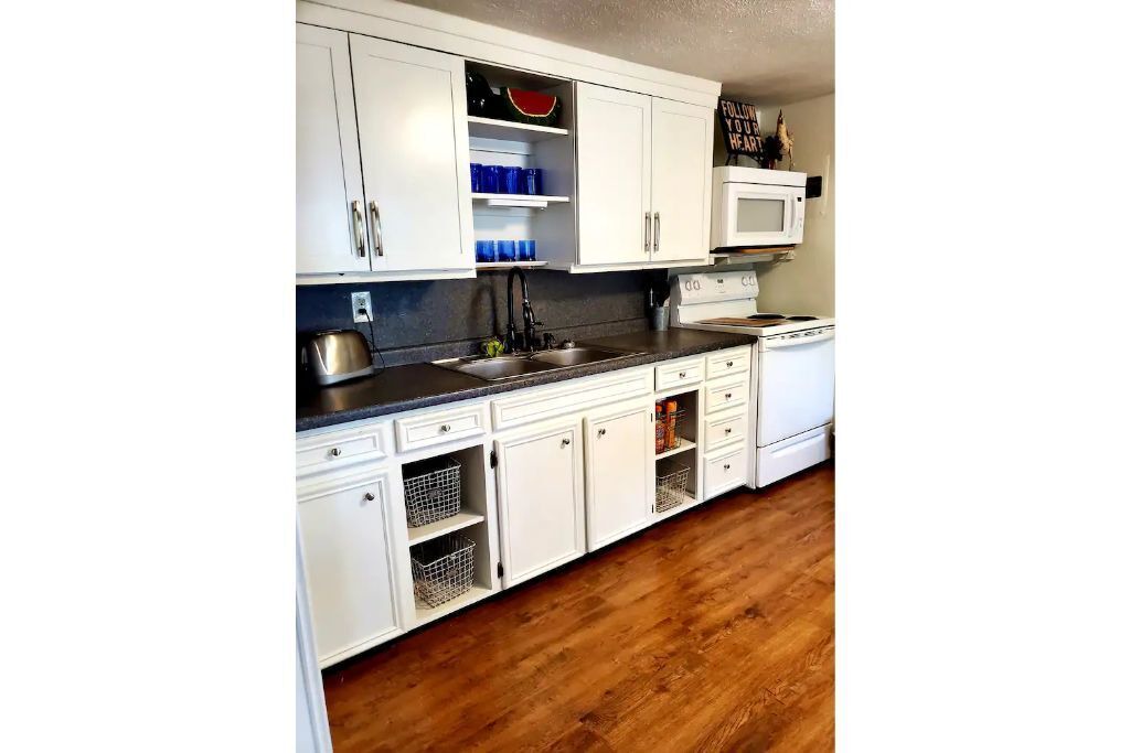 Photo of Kitchen in Buffalo Gap