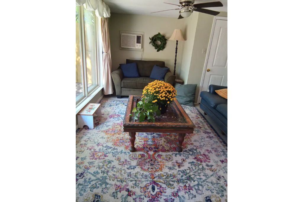 Photo of Livingroom in Buffalo Gap