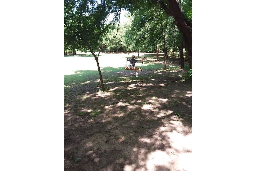 Photo of Outdoor in Buffalo Gap