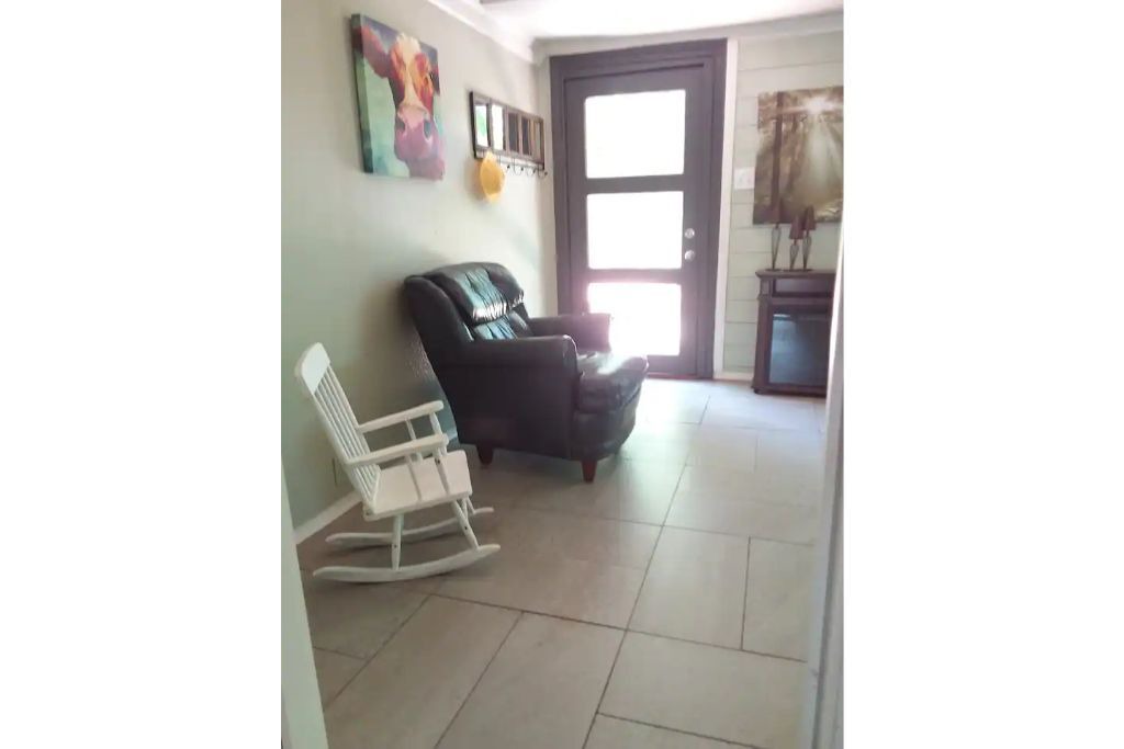 Photo of Livingroom in Buffalo Gap