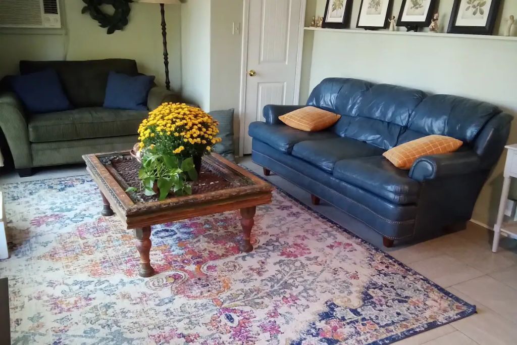 Photo of Livingroom in Buffalo Gap