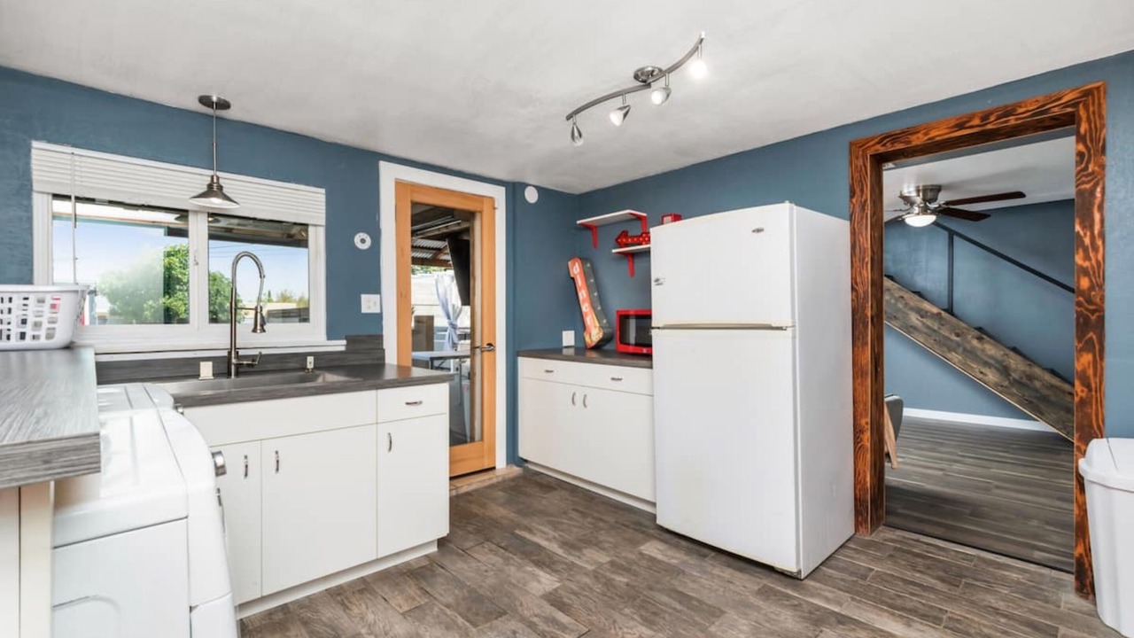 Photo of Kitchen in Central Escondido