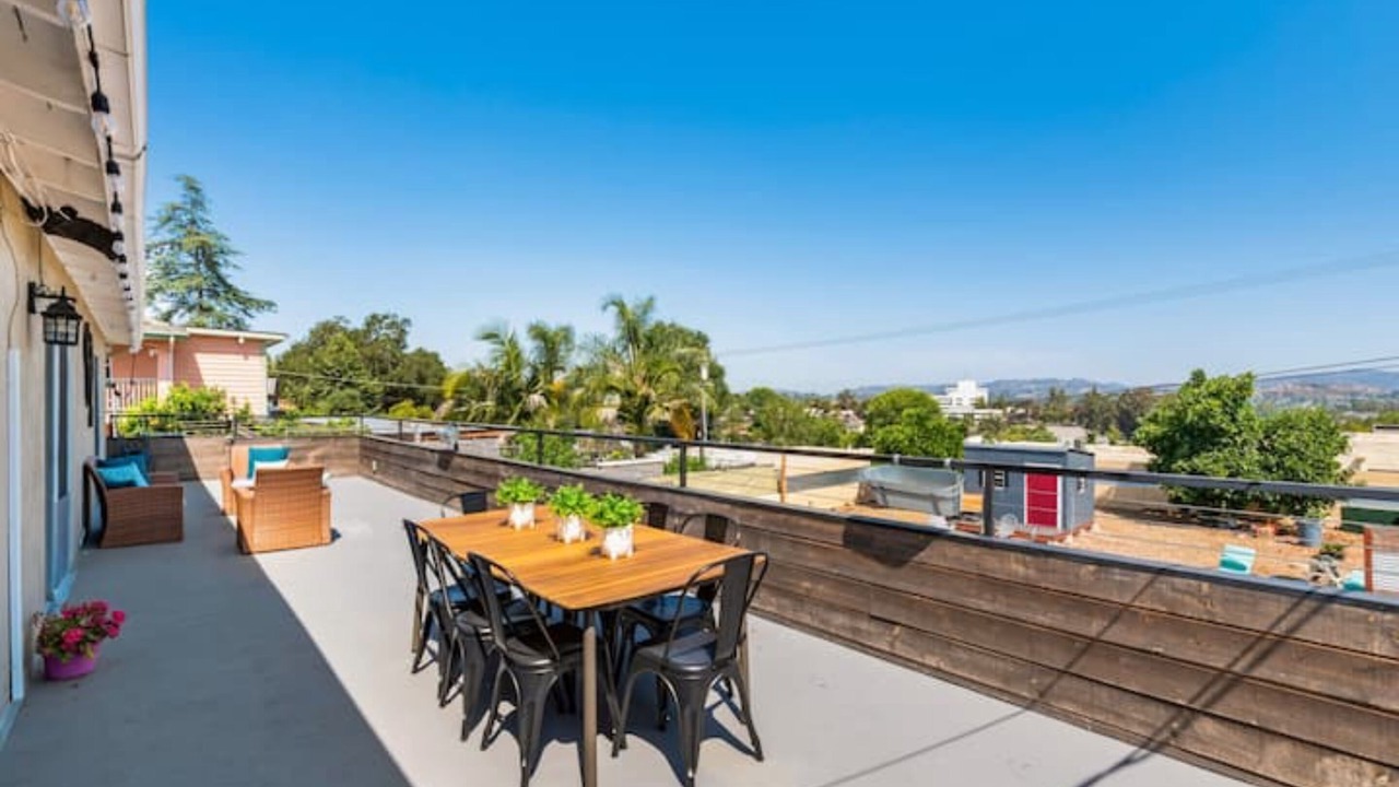 Photo of Outdoor in Central Escondido