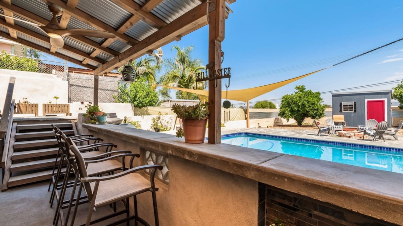 Photo of Outdoor in Central Escondido