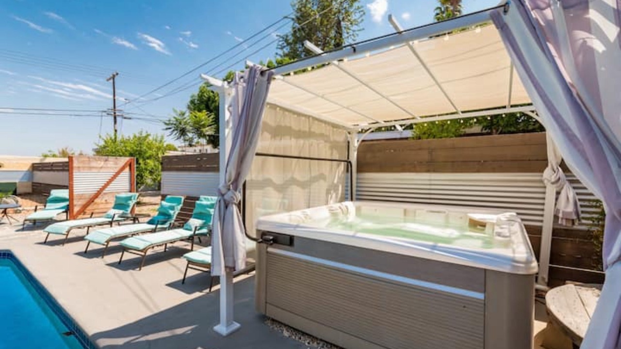 Photo of Outdoor in Central Escondido