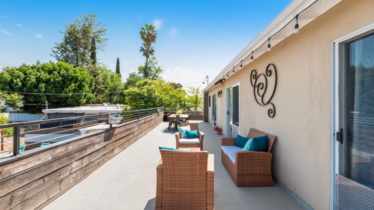 Photo of Outdoor in Central Escondido