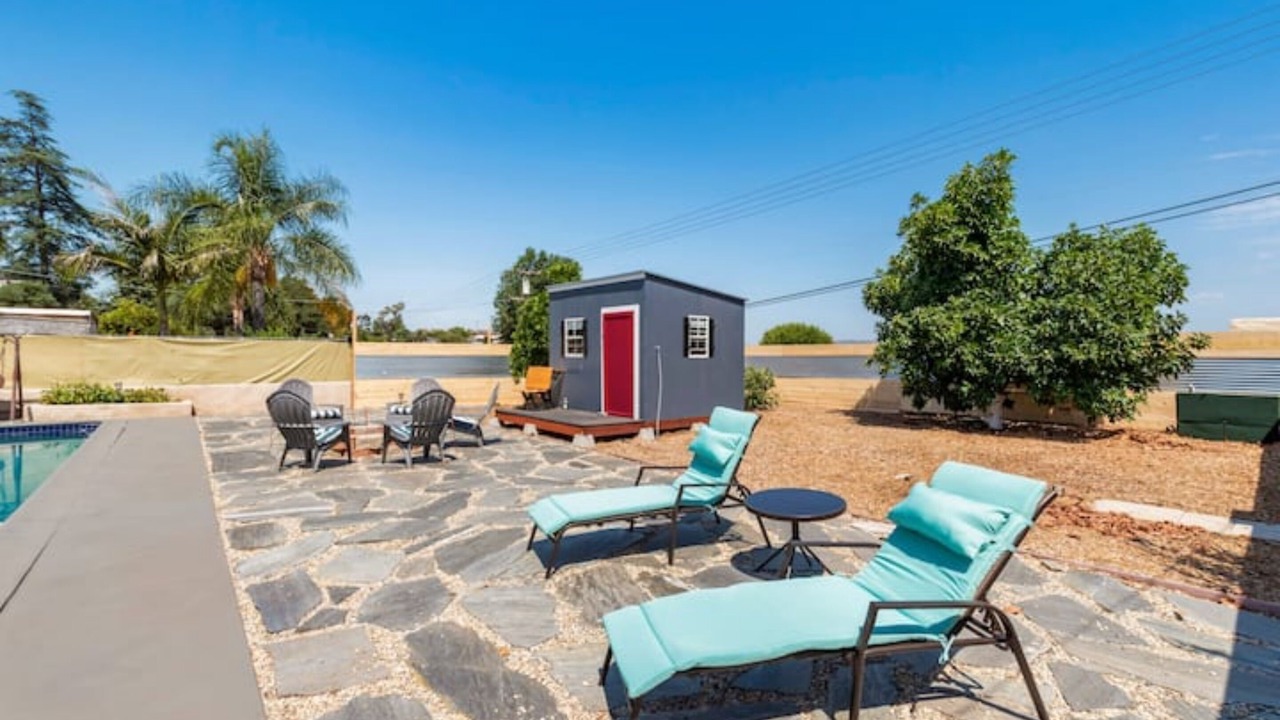 Photo of Outdoor in Central Escondido