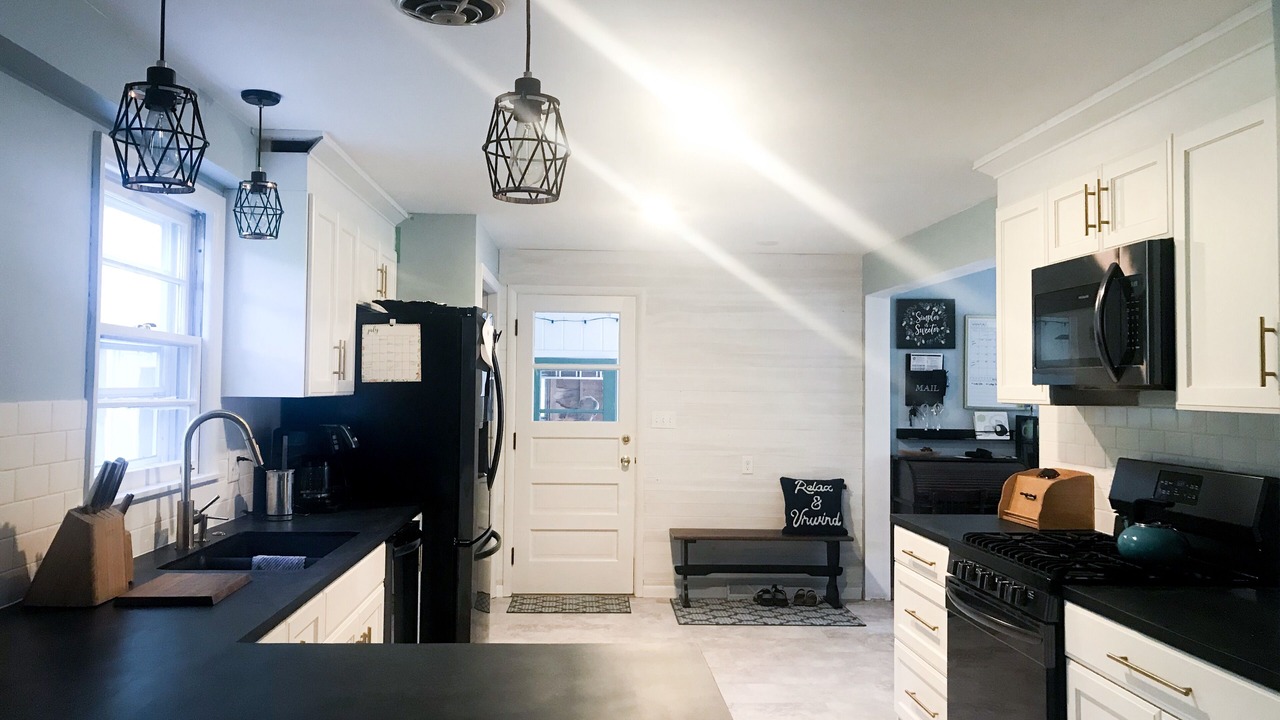 Photo of Kitchen in Neenah