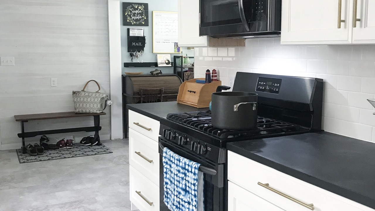 Photo of Kitchen in Neenah