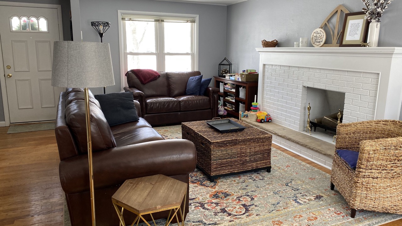 Photo of Livingroom in Neenah