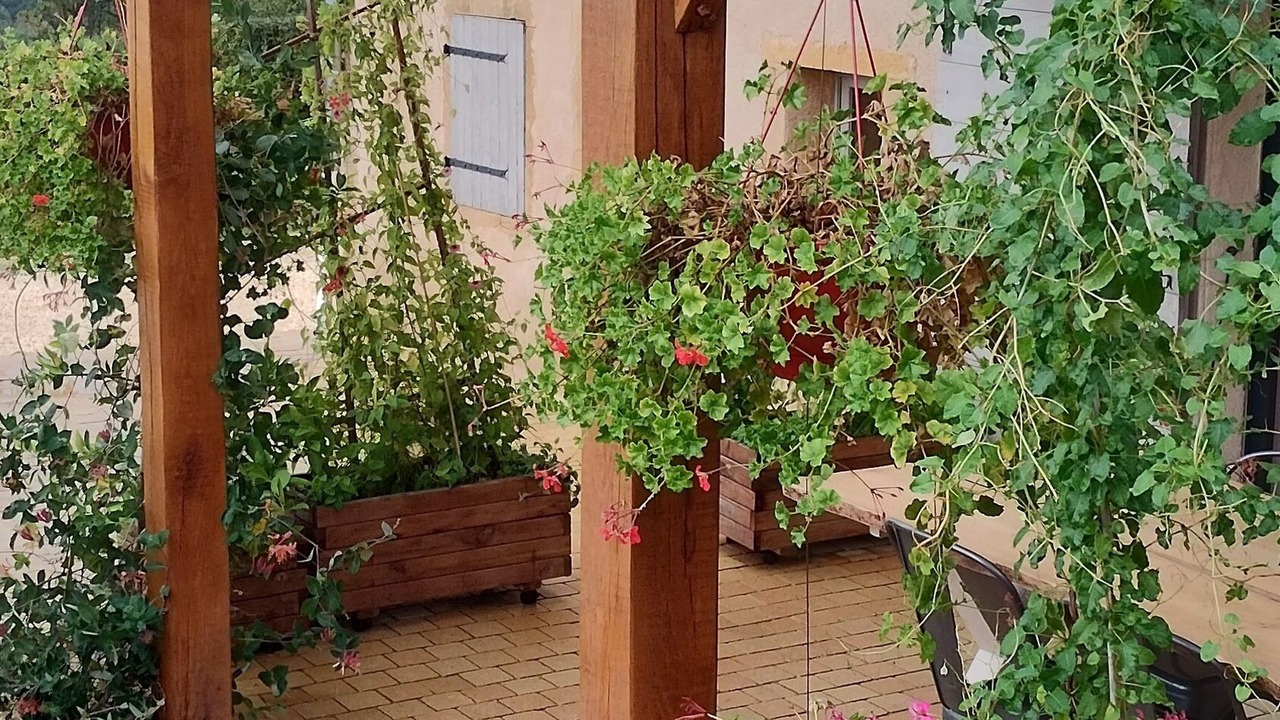 Photo of Outdoor in Semur-en-Brionnais