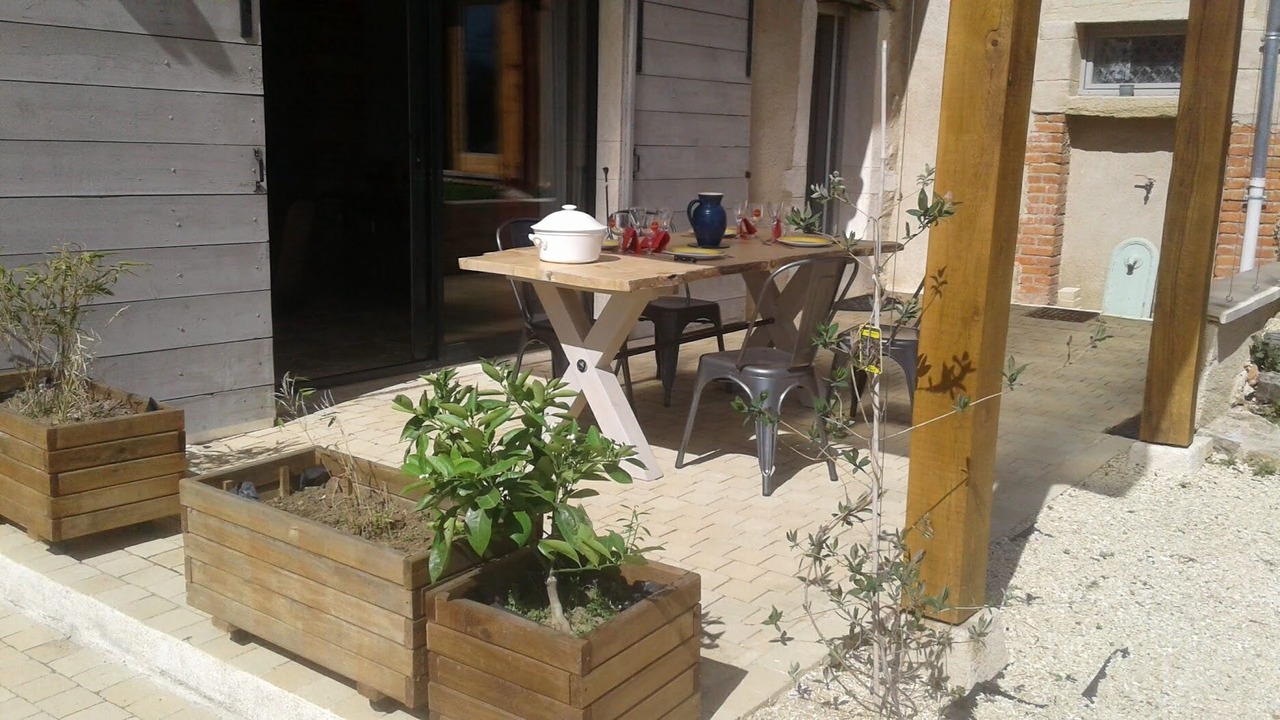 Photo of Outdoor in Semur-en-Brionnais