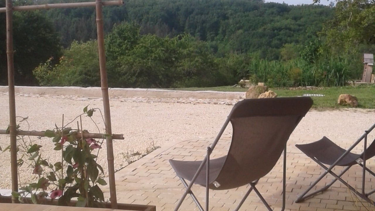 Photo of Outdoor in Semur-en-Brionnais