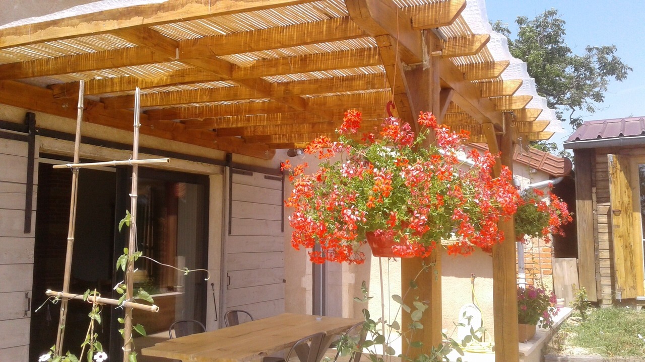 Photo of Outdoor in Semur-en-Brionnais