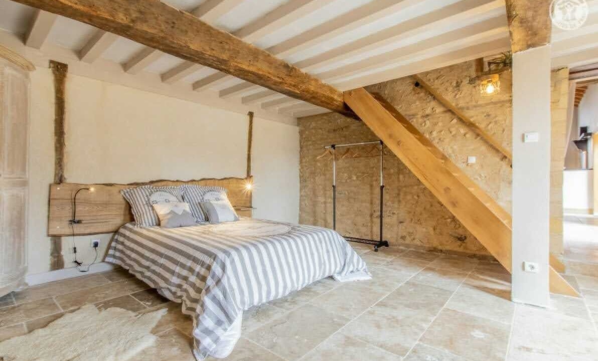 Photo of Others in Semur-en-Brionnais