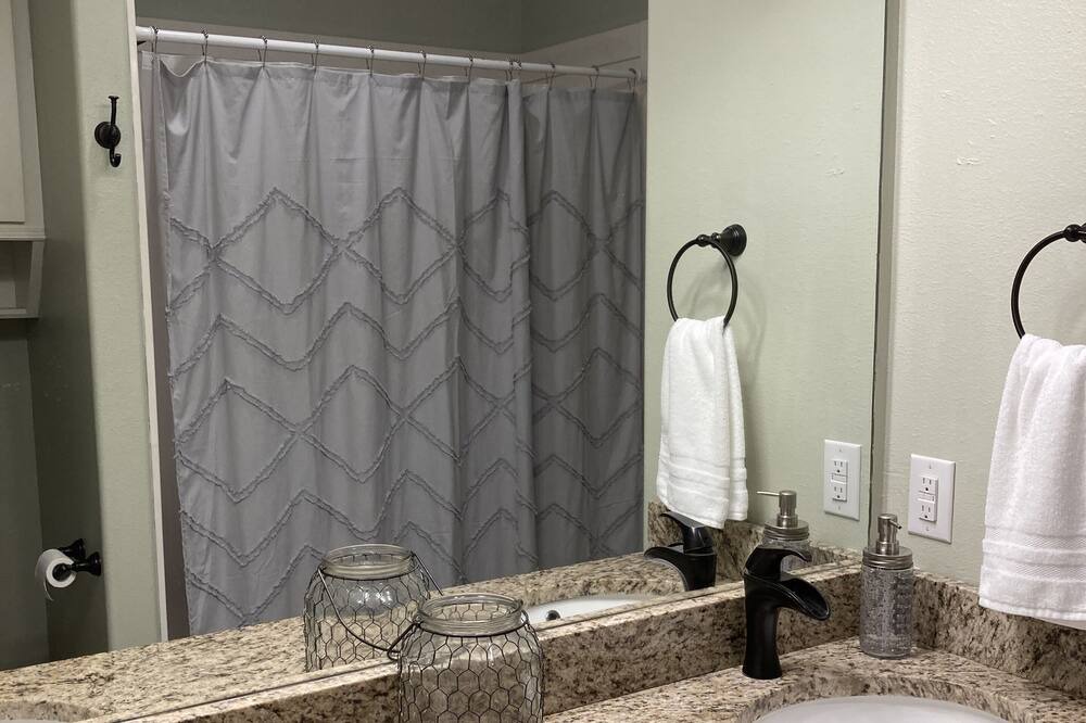Photo of Bathroom in Onalaska
