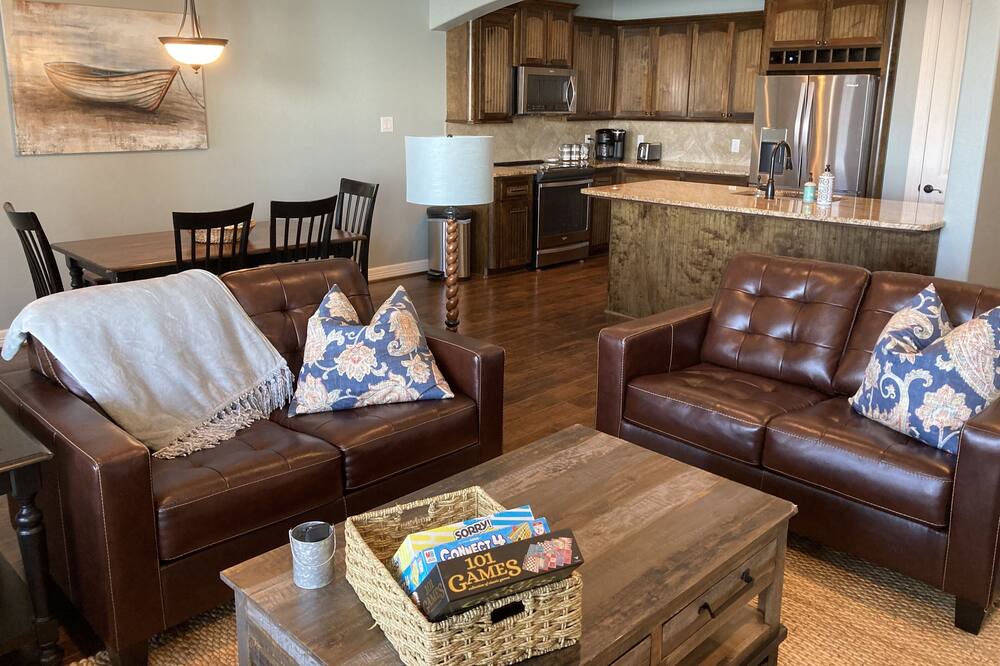 Photo of Livingroom in Onalaska