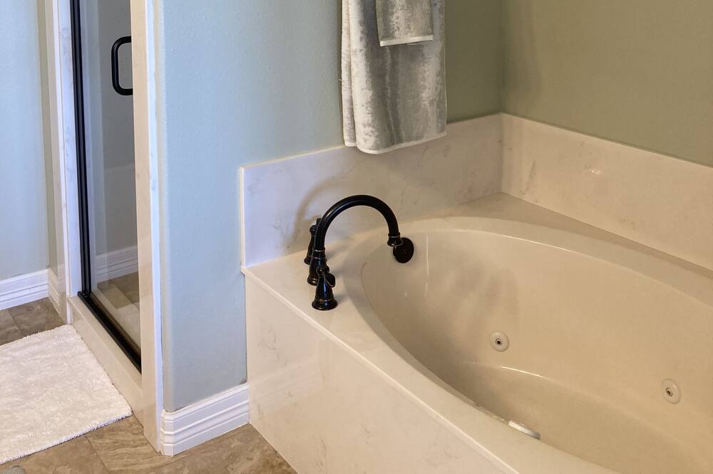 Photo of Bathroom in Onalaska