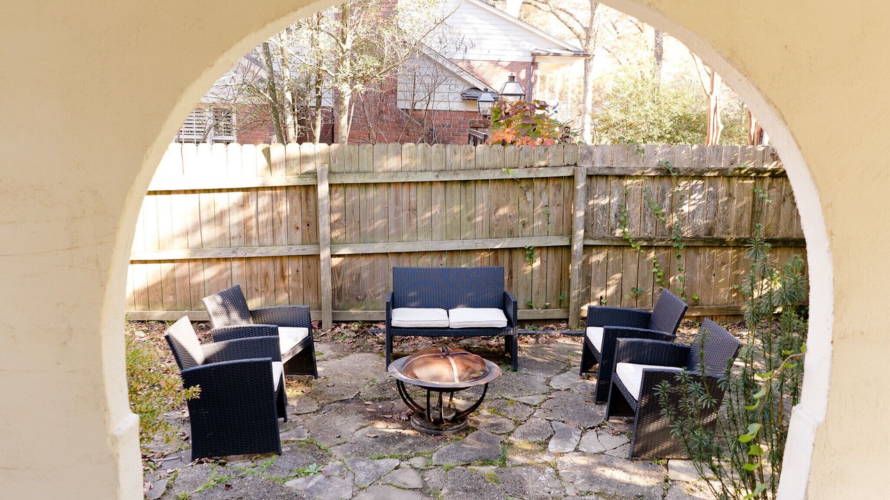 Photo of Outdoor in East Memphis