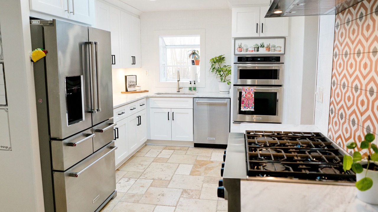 Photo of Kitchen in East Memphis