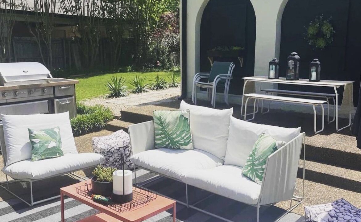 Photo of Outdoor in East Memphis