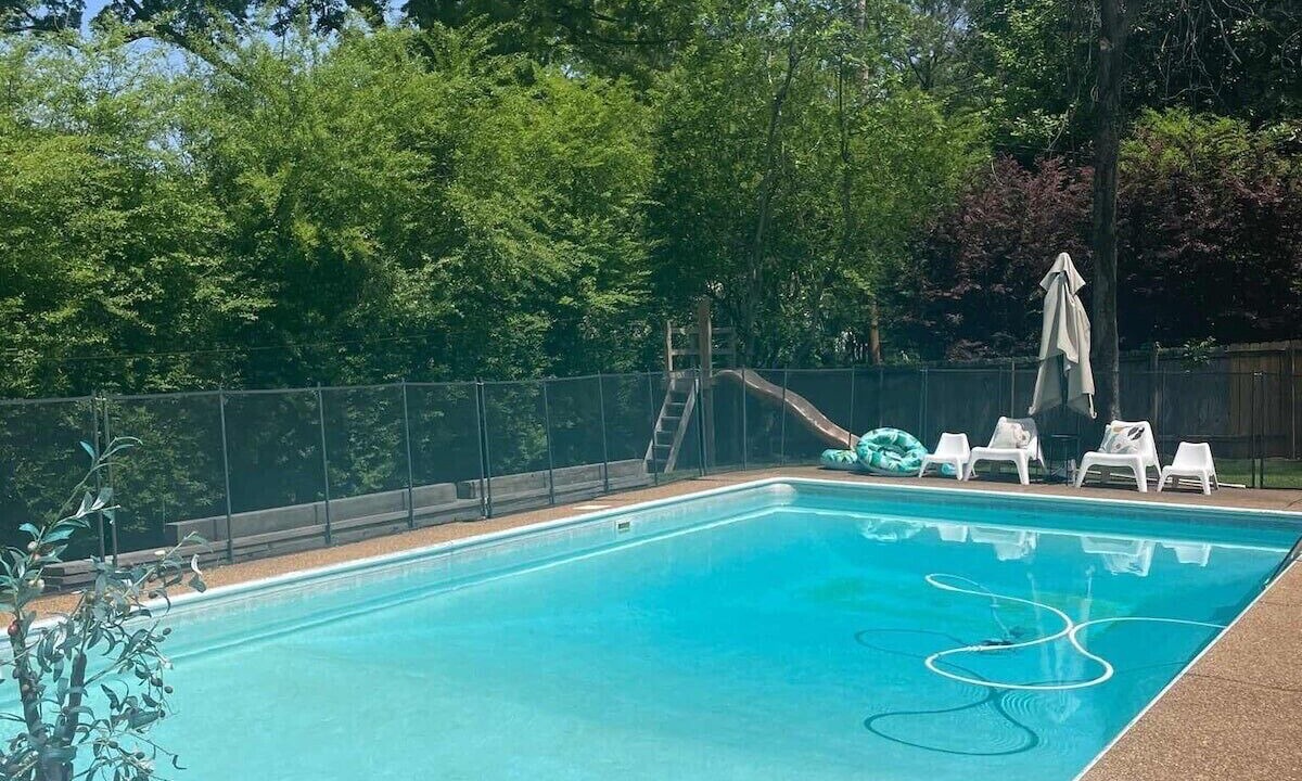 Photo of Outdoor in East Memphis
