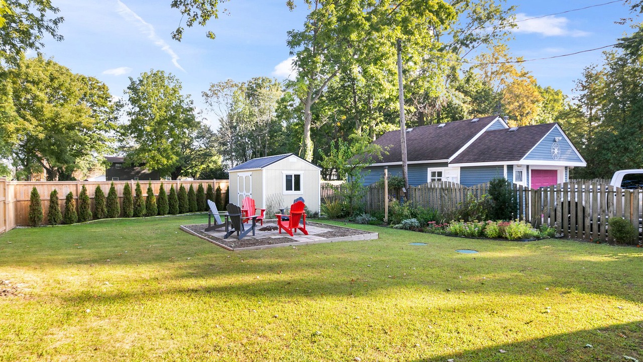 Photo of Outdoor in Town of Essex