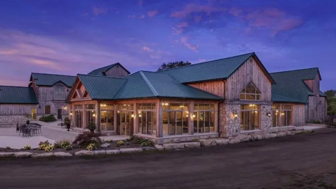 Photo of Outdoor in Town of Essex