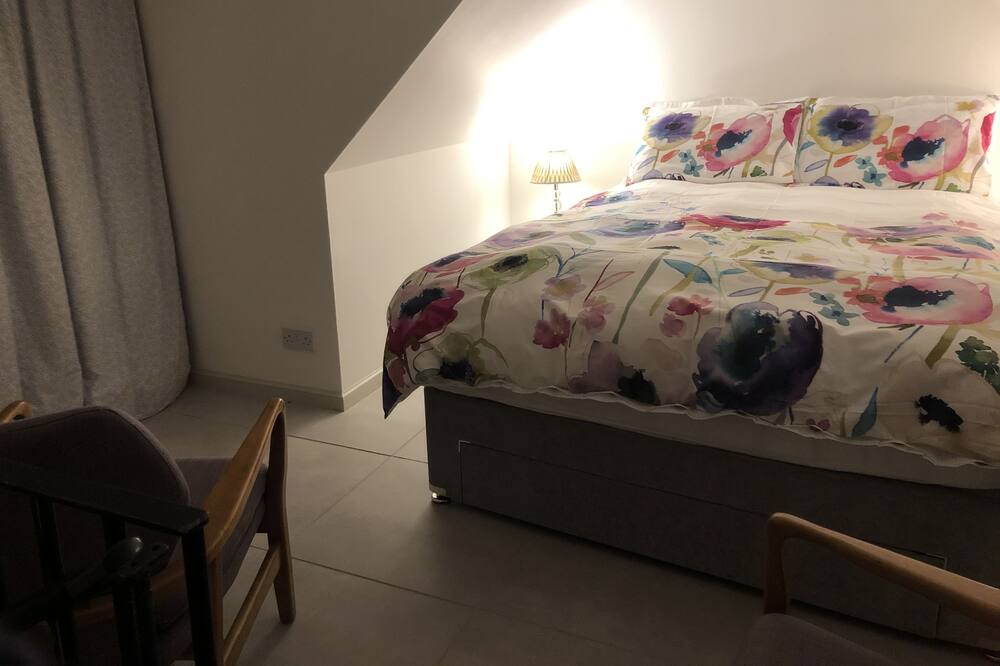 Photo of Bedroom in Kelso