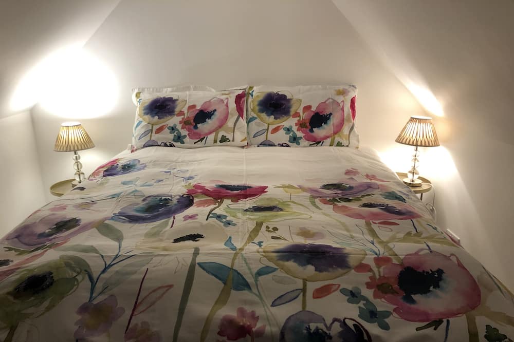 Photo of Bedroom in Kelso