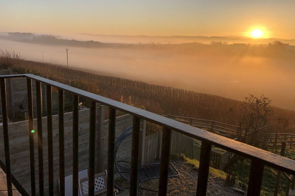 Photo of Patio Balcony in Kelso