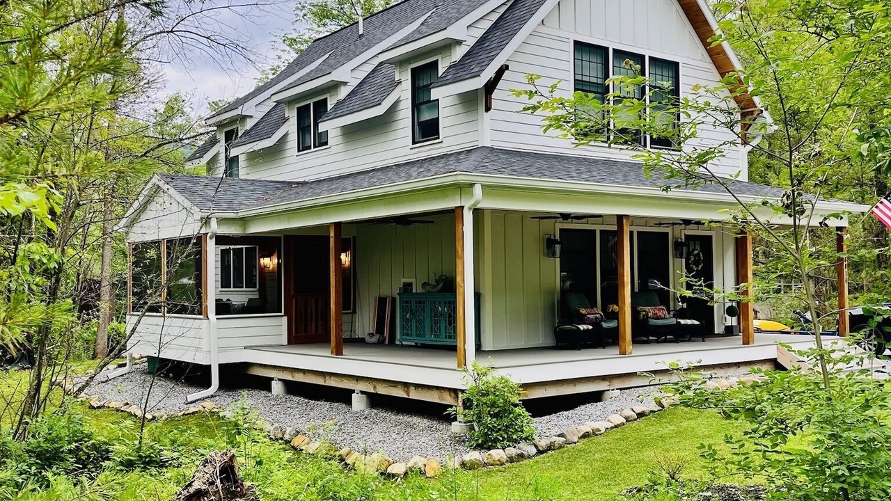 Photo of Outdoor in Huletts Landing