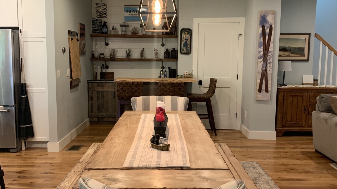 Photo of Kitchen in Huletts Landing