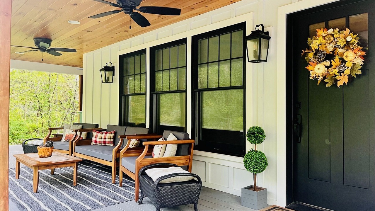 Photo of Outdoor in Huletts Landing