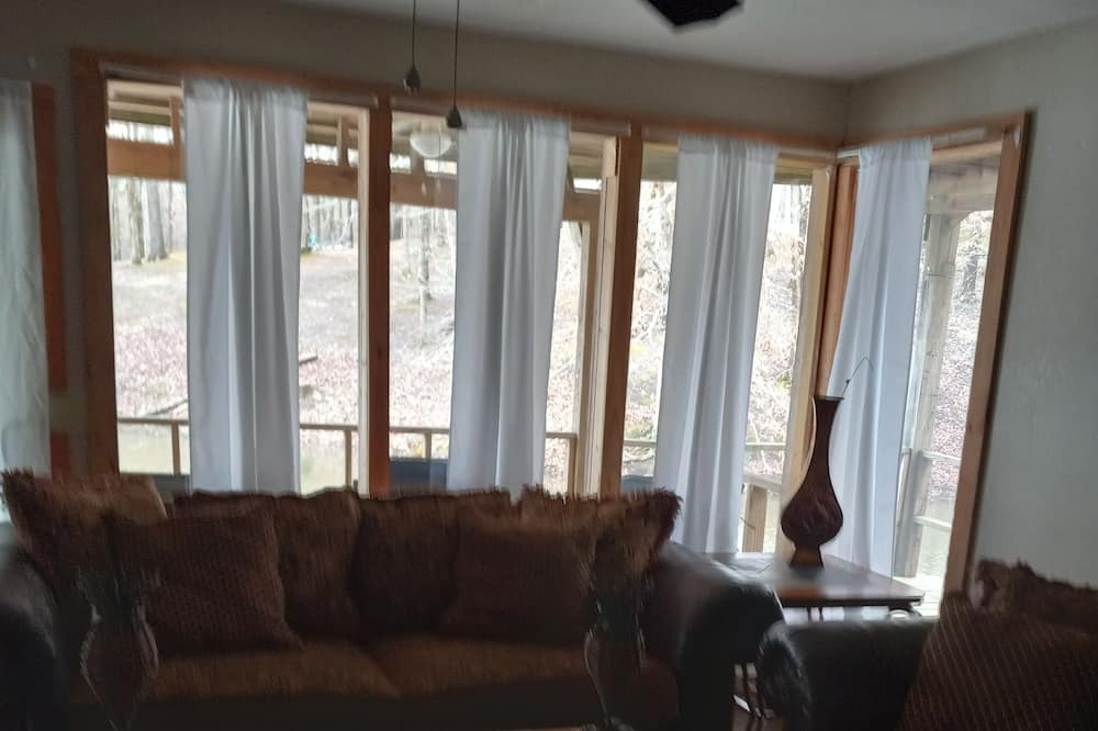 Photo of Livingroom in Myrtle