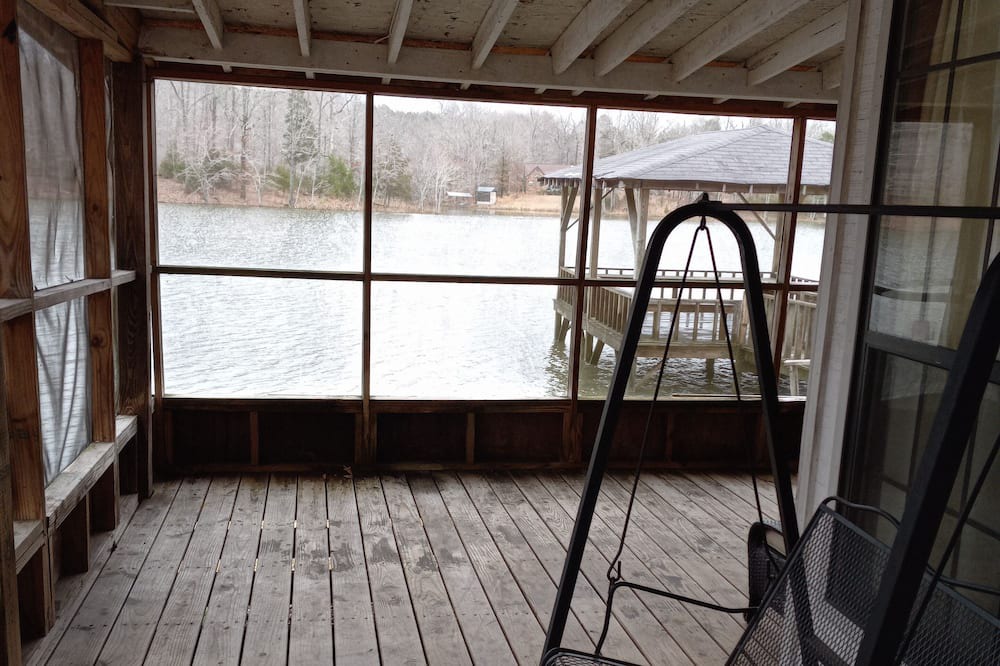 Photo of Patio Balcony in Myrtle